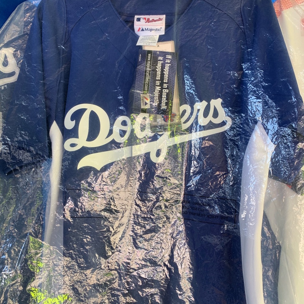 Dodgers